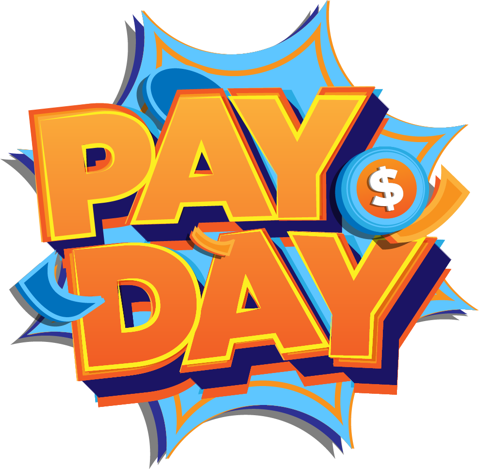 PAY DAY